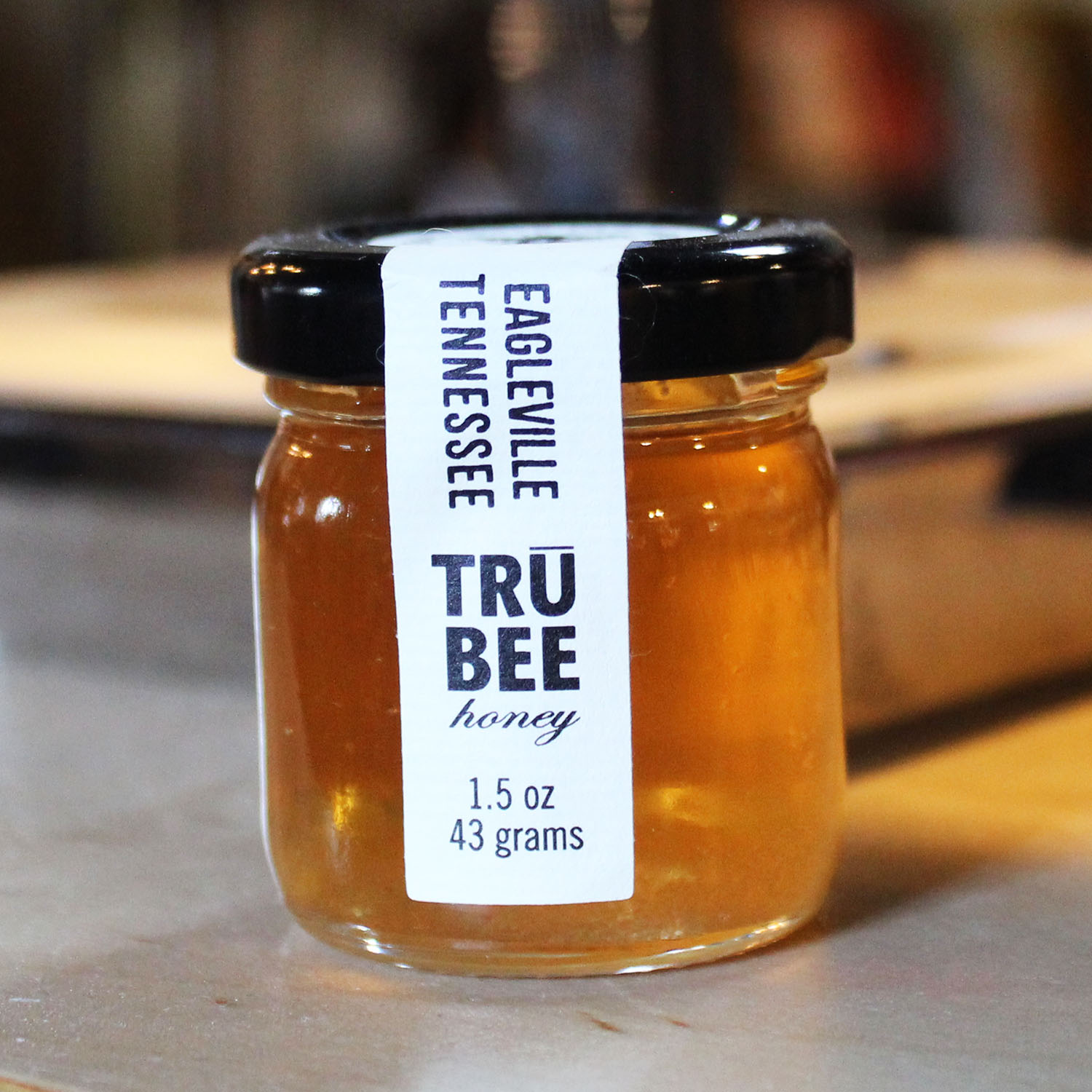 Beeswax lip balm - TruBee Honey